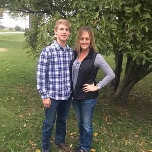 Meet your Posher, Drayton